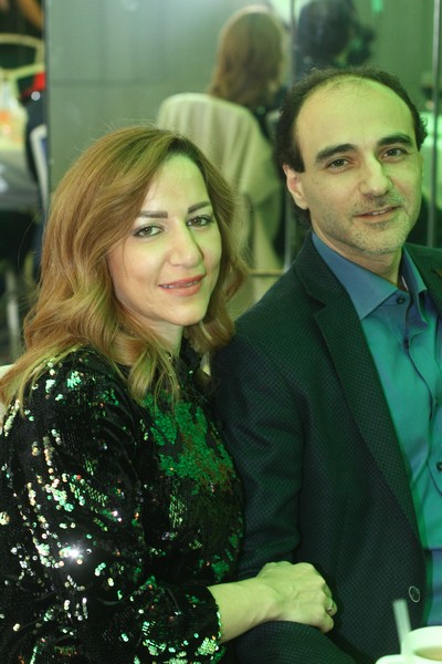 NYE at Grand Salon